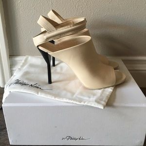 NEW 3.1 Phillip Lim Heels